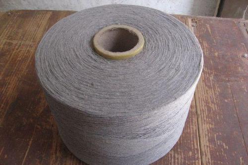 廠家銷售 再生棉紡紗 本白棉紡紗 半精梳棉紡紗批發(fā)