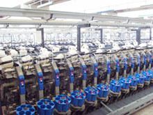 【供應16支人棉竹節紗 竹節紗16支 粘膠竹節紗16支】價格_廠家 - 中國供應商