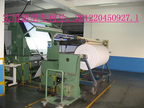 供應(yīng)配額tc a型大卷裝驗(yàn)布卷布機(jī) 紡機(jī),紡紗機(jī)械 中華紡機(jī)網(wǎng)