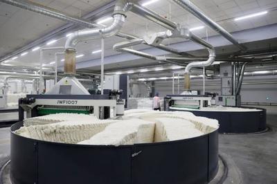 淮北高新區(qū):拉高標(biāo)桿爭(zhēng)先進(jìn) 優(yōu)化服務(wù)聚人心