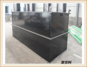 濮陽(yáng)罐頭加工廠廢水處理設(shè)備性價(jià)比高的廠家