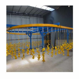 噴涂流水線廠,武安噴涂流水線廠,噴涂流水線廠家直銷