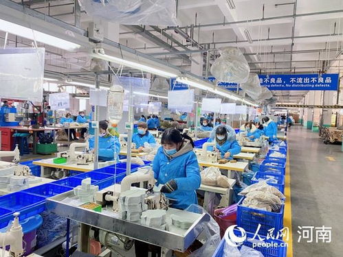 新春走基層丨復工生產忙 奮戰 開門紅