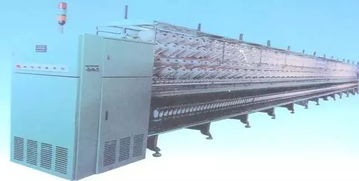 一根紗線的誕生過(guò)程,從原理到成紗一文讀懂