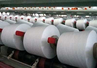 揭秘浙江紗企的7大特色紗線,6大紡紗新技術(shù)!