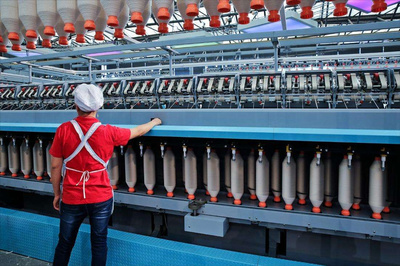 羊絨新聞直通車(2018.09.17)