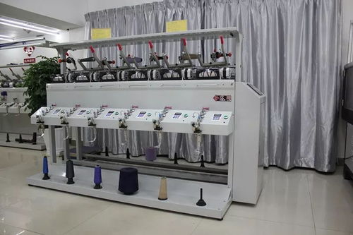 大朗竟然有一家這樣的橫機制造企業,不僅橫機造的好,倒毛機也堪稱行業之最