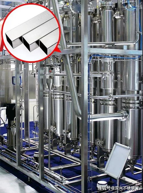 雙興不銹鋼誠邀您參加廣州國際食品加工包裝機械及配套設(shè)備展覽會