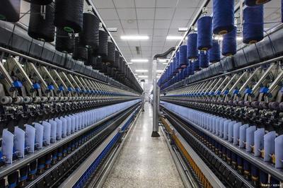 面向中西亞、服務兩個13億市場,烏魯木齊紡服商貿中心雛形初顯!