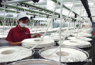 聚焦 棉企經營大起大落,定價模式悄然生變 我國棉紡企業的經營狀況如何