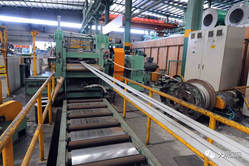 江蘇大明余料加工為客戶提升產(chǎn)品價(jià)值