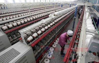 山西臨猗紡織服裝產(chǎn)業(yè)形成完整鏈-世界服裝鞋帽網(wǎng)-行業(yè)門戶.全國十佳電子商業(yè)行業(yè)門戶網(wǎng)站