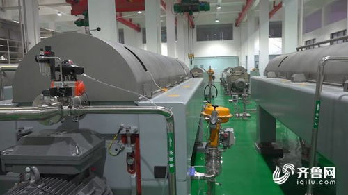 聊城市高質(zhì)量發(fā)展現(xiàn)場(chǎng)觀摩 冠縣 優(yōu)勢(shì)農(nóng)業(yè)資源精深加工 延伸產(chǎn)業(yè)鏈提升價(jià)值鏈