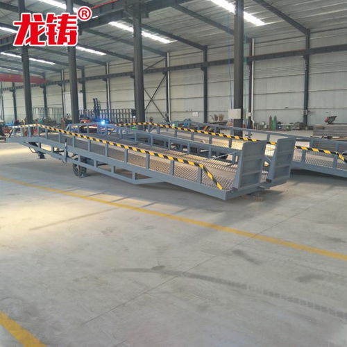 衡水市景縣液壓登車橋廠家加工廠終身維護